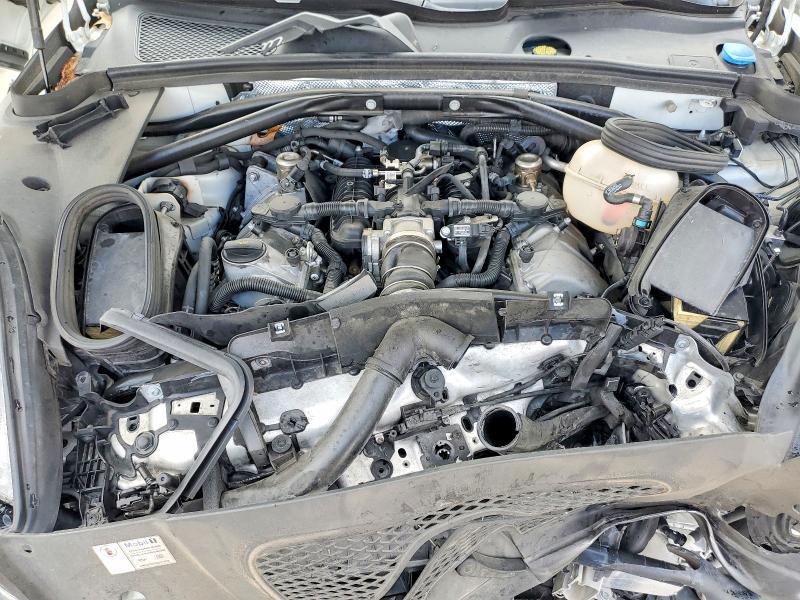 2016 Porsche Macan Turbo