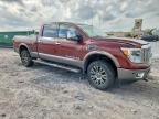 2016 Nissan Titan XD SL