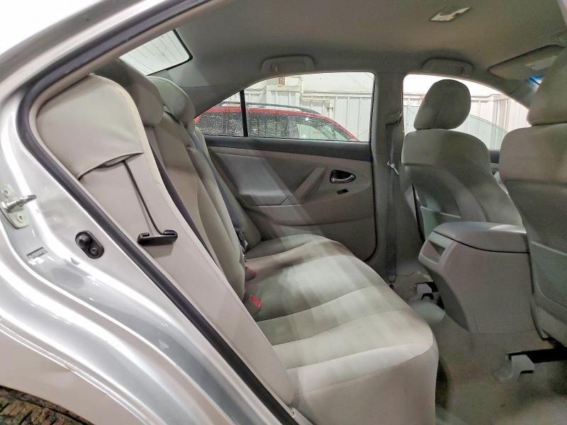 2008 Toyota Camry ce