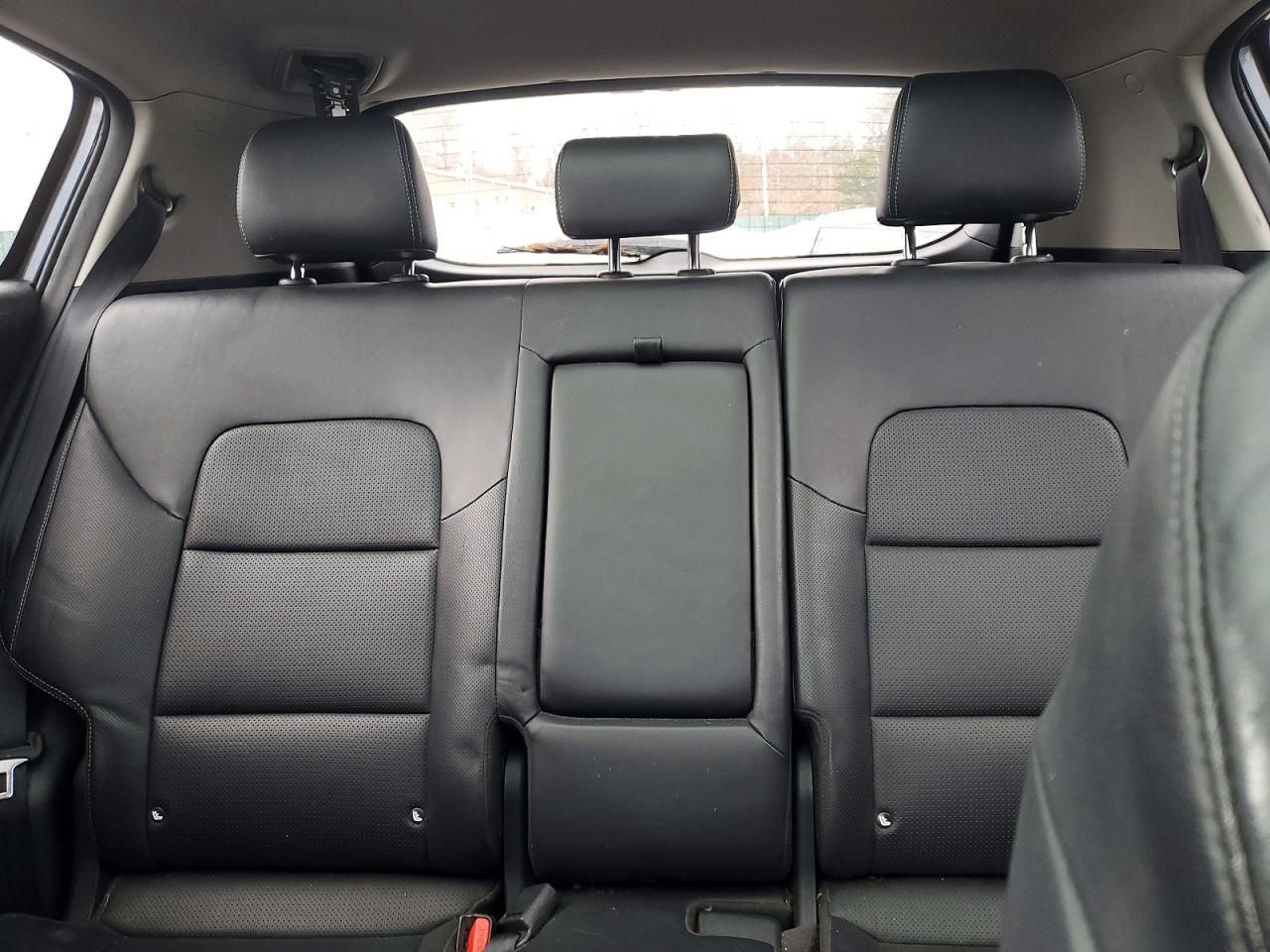 2017 KIA Sportage sx