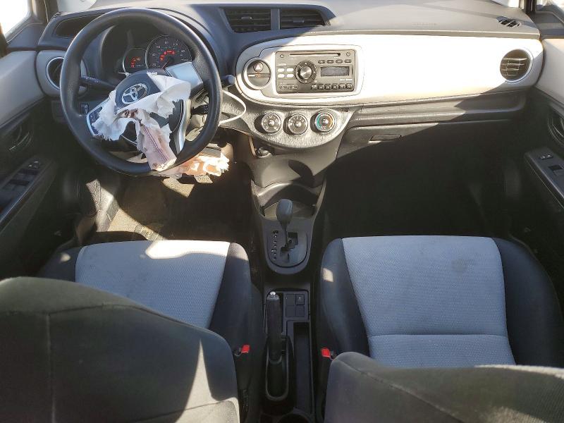 2013 Toyota Yaris