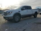 2019 Nissan Titan xd sl