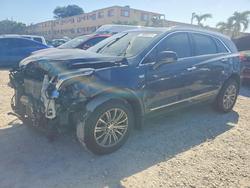 2019 Cadillac XT5 Luxury for sale in Opa Locka, FL