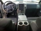 2005 Ford F150 Supercrew