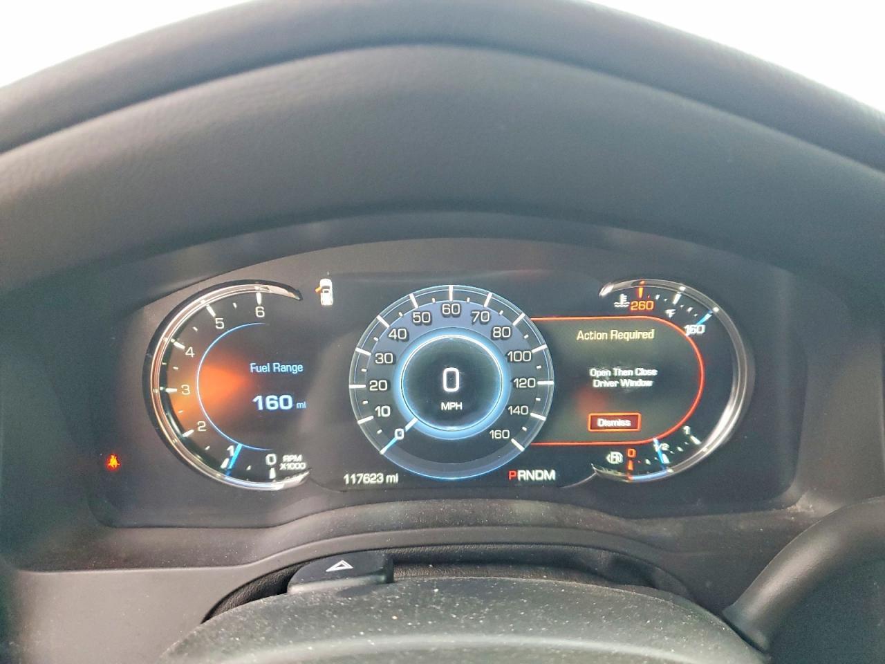 2016 Cadillac Escalade Luxury