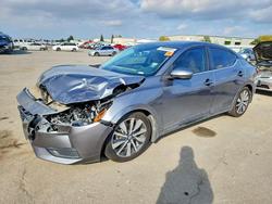 2020 Nissan Sentra sv for sale in Bakersfield, CA