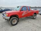 1989 Toyota Pickup Deluxe V6