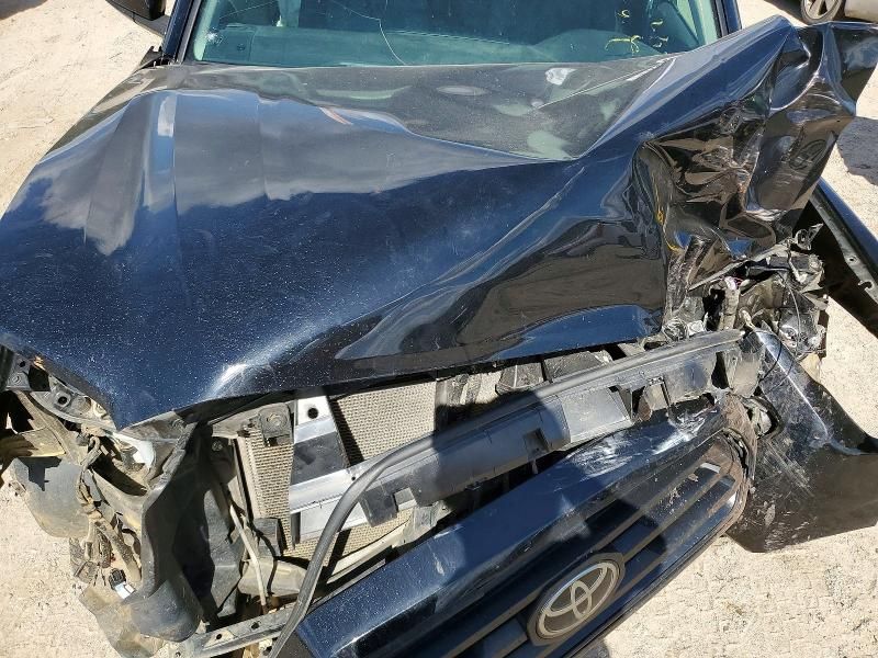 2023 Toyota Tacoma Double cab