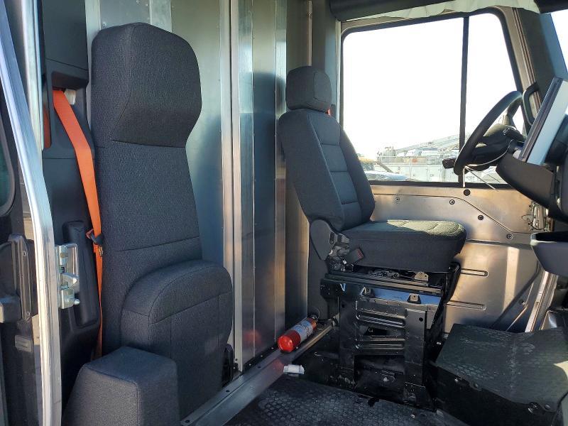 2024 Brightdrop Zevo 600 Delivery van