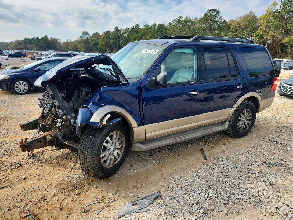 2011 Ford Expedition xlt