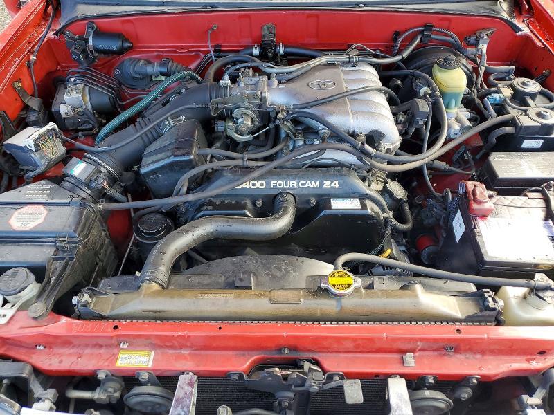 1997 Toyota 4runner SR5