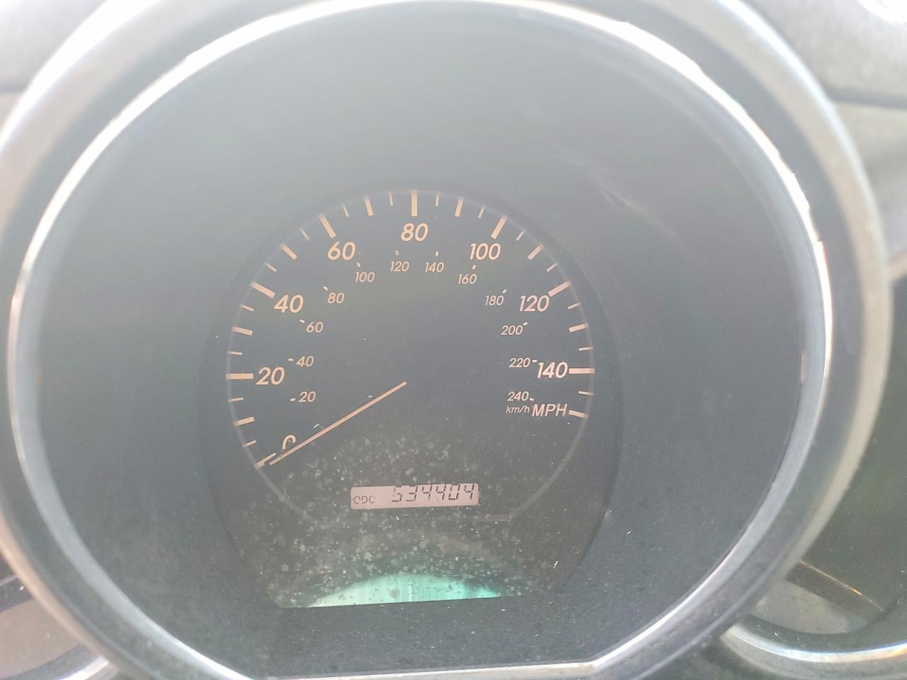 2005 Lexus Rx 330
