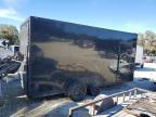 2024 Stee 2025 Steel Pines Cargo 7X16TA2 Enclosed Cargo Trai