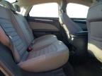 2016 Ford Fusion s