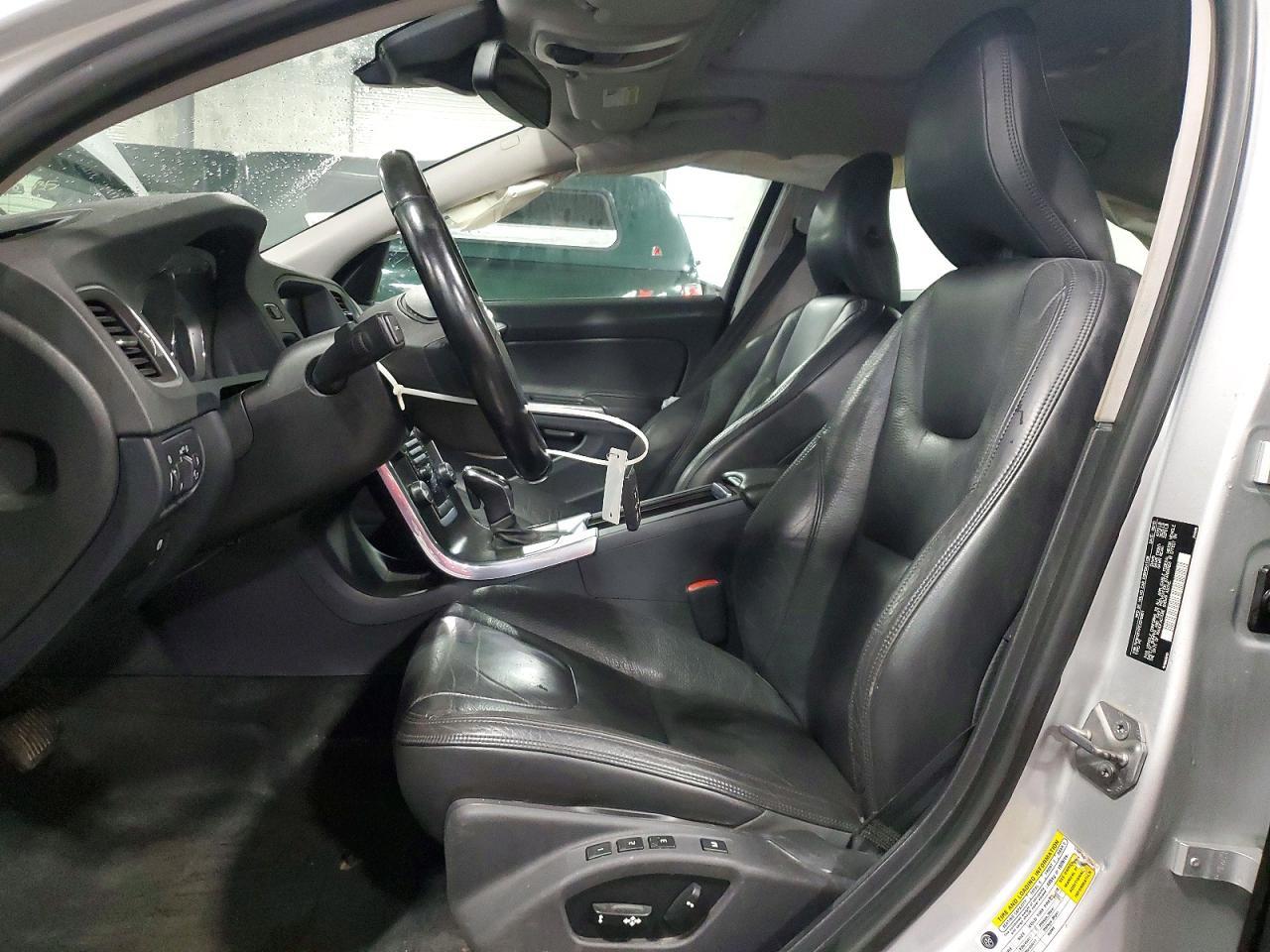 2014 Volvo S60 T5