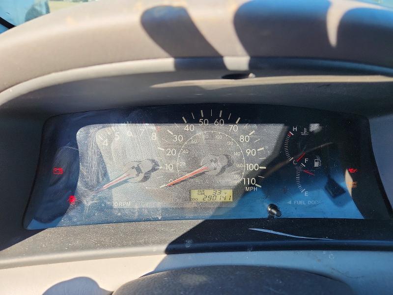 2006 Toyota Corolla