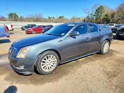 2012 Cadillac CTS en venta en Shreveport, LA