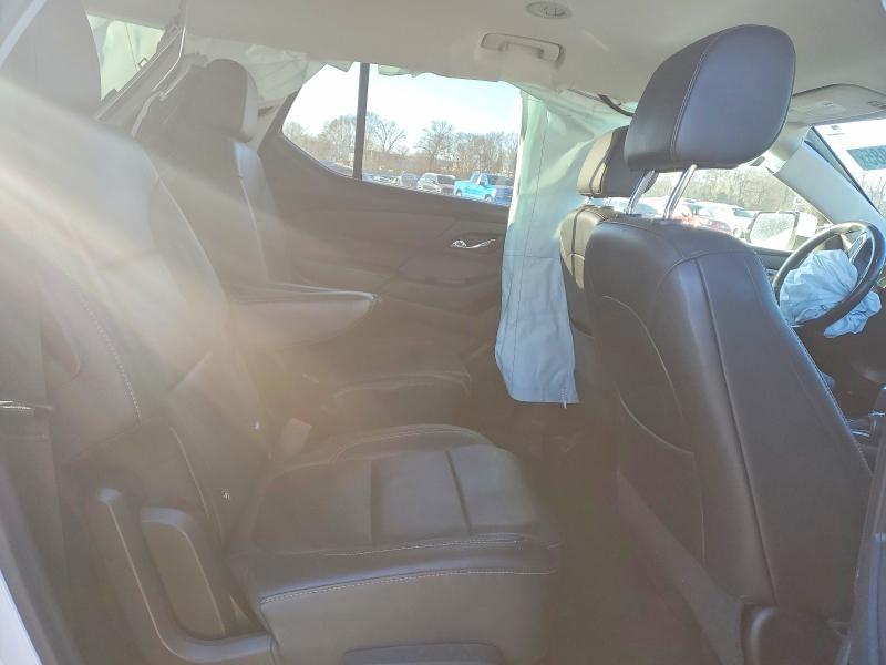2020 Chevrolet Traverse lt