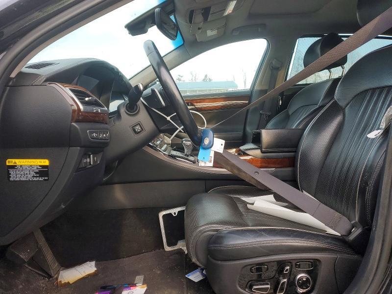 2017 Genesis Other
