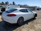 2016 Porsche Panamera 2