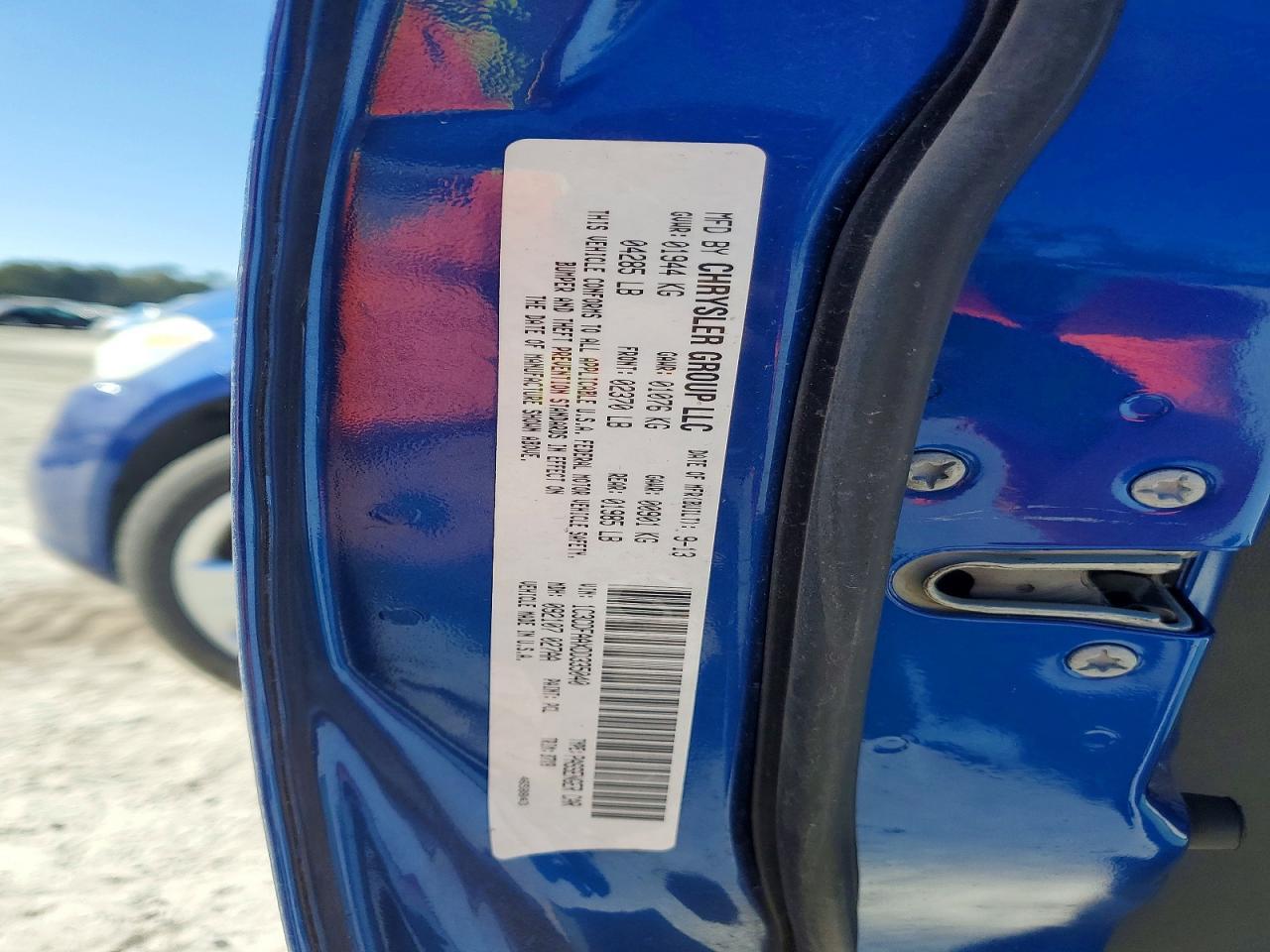 2013 Dodge Dart se