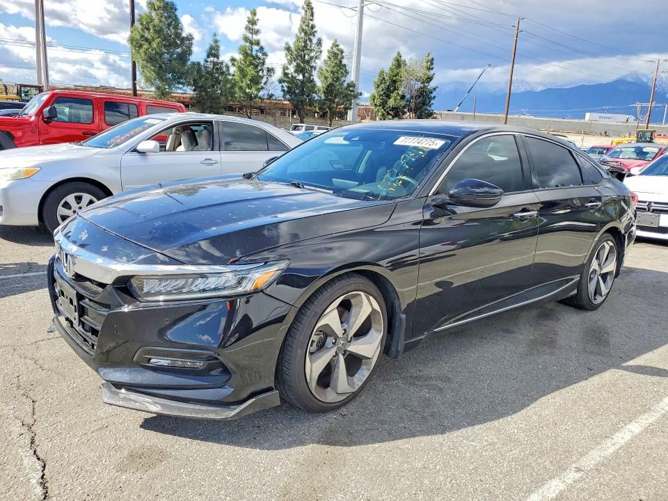 2020 Honda Accord Touring