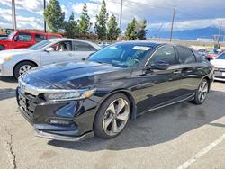 2020 Honda Accord Touring for sale in Rancho Cucamonga, CA