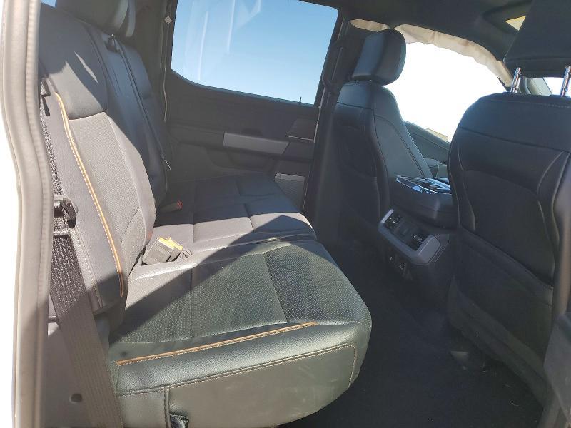 2024 Ford F150 Lariat
