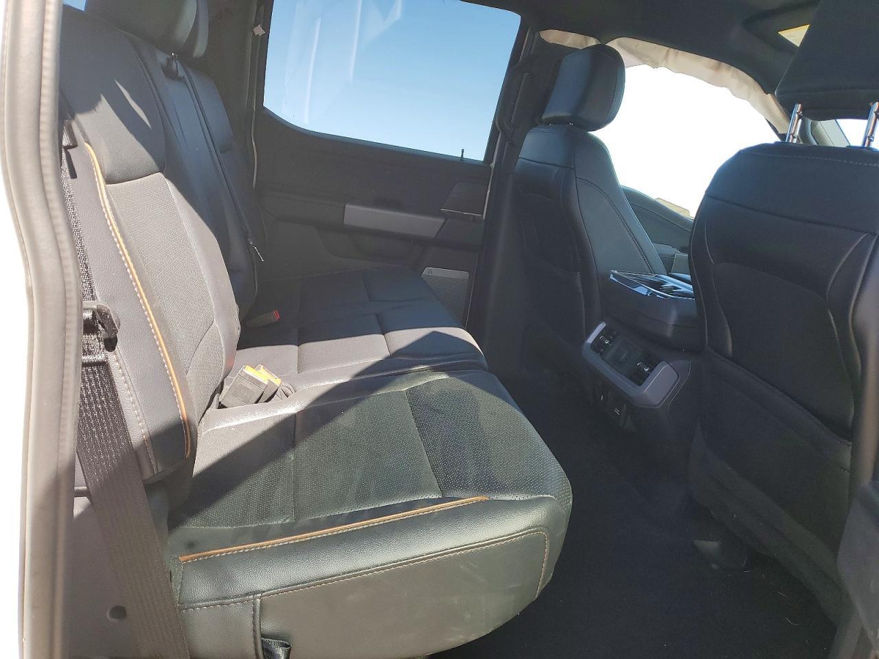 2024 Ford F150 Lariat