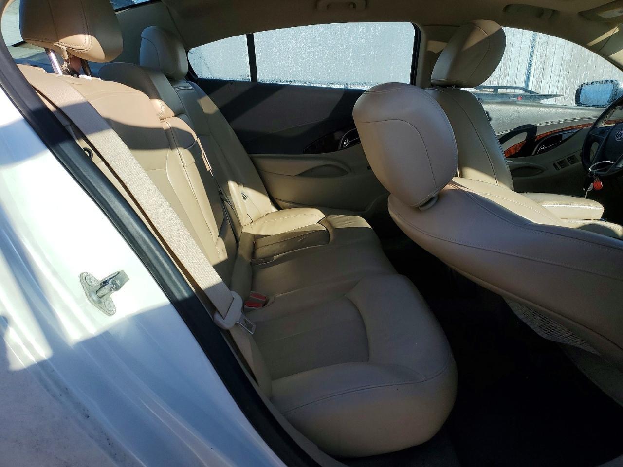 2013 Buick Lacrosse Premium