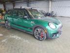 2020 Mini Cooper John Cooper Works Clubman