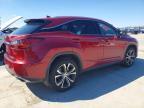 2017 Lexus Rc 350 Base