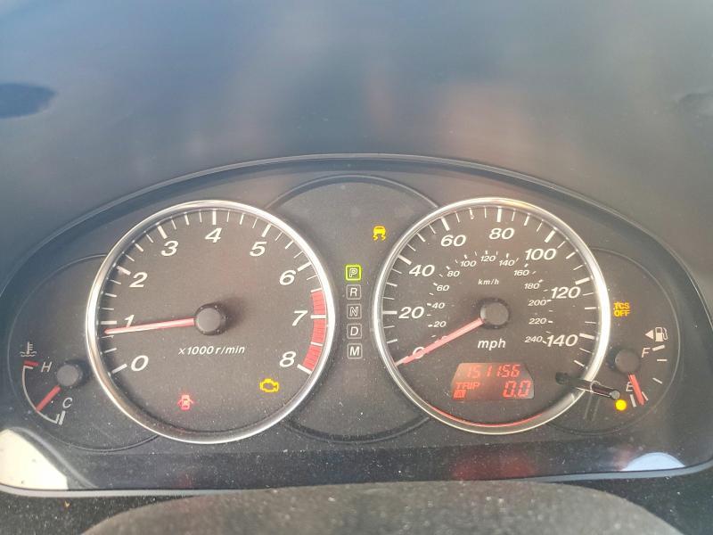 2006 Mazda 6 I