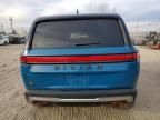2023 Rivian R1S Adventure