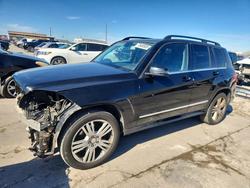 2015 Mercedes-Benz Glk 350 for sale in Grand Prairie, TX