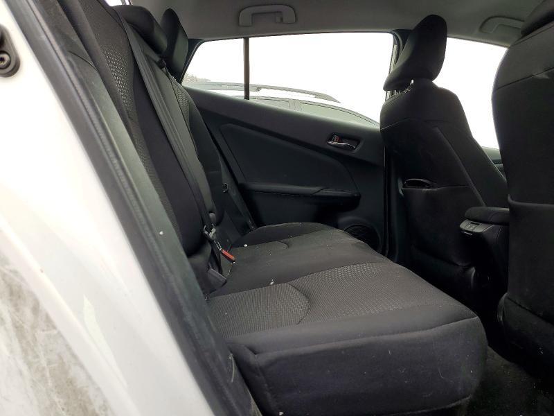 2022 Toyota Prius