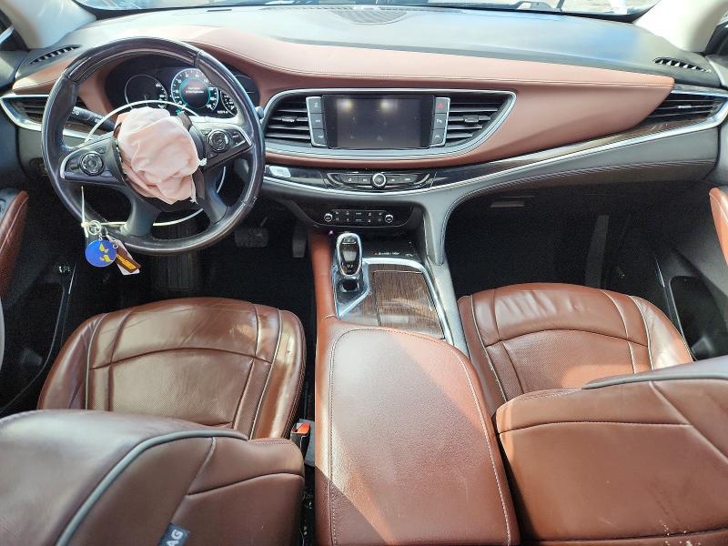2018 Buick Enclave Avenir