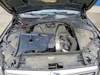 2015 Mercedes-Benz S 550