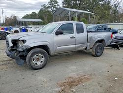 Toyota salvage cars for sale: 2017 Toyota Tacoma SR