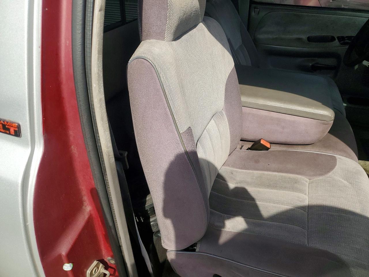 1996 Dodge Ram 1500