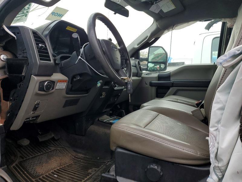 2019 Ford F350 xl