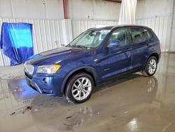 2013 BMW X3 Xdrive35i for sale in Albany, NY