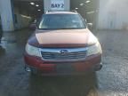 2010 Subaru Forester 2.5x Premium