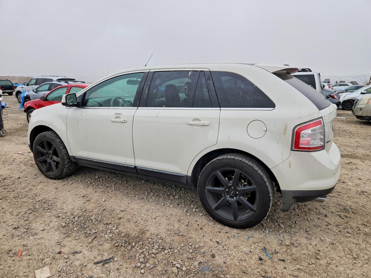 2009 Ford Edge