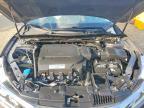 2017 Honda Accord exl