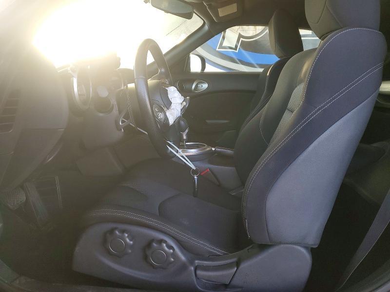 2009 Nissan 370z