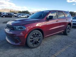 2021 Dodge Durango gt for sale in Las Vegas, NV