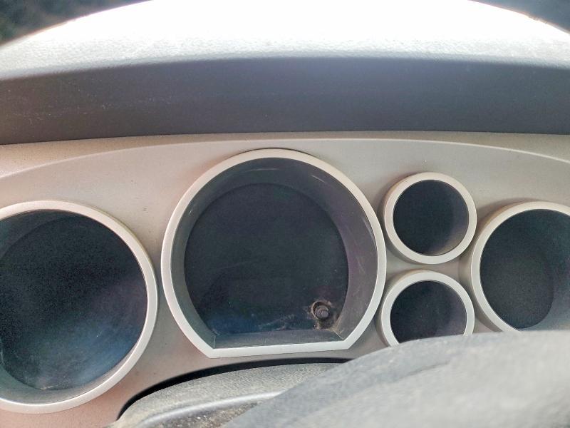 2007 Toyota Tundra Crewmax Limited