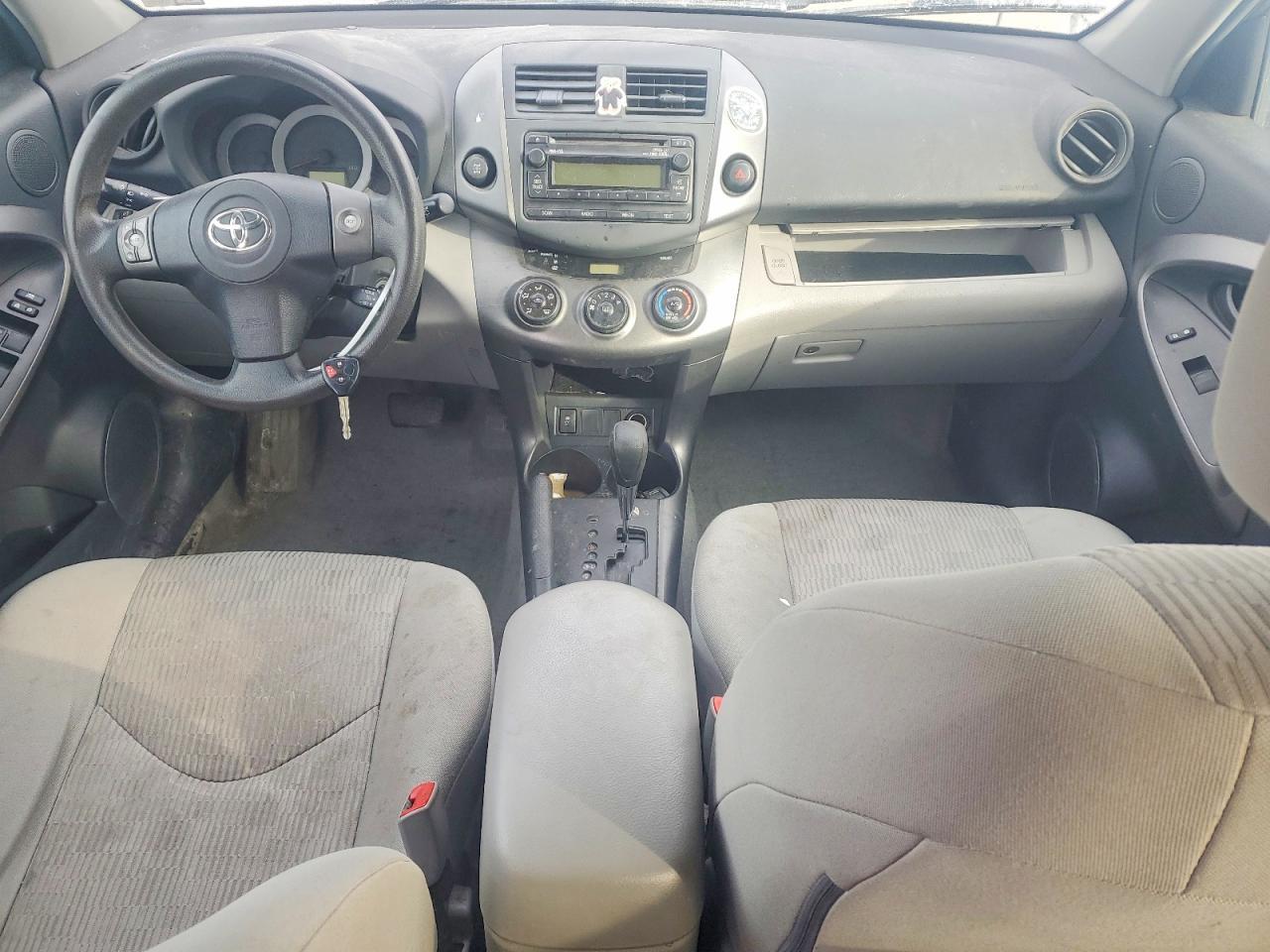 2012 Toyota Rav4