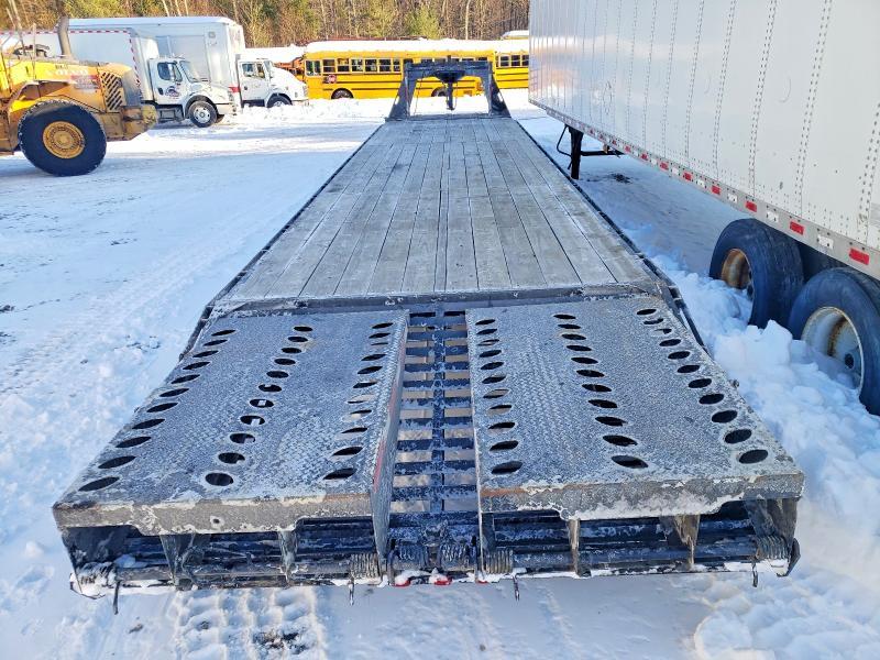 2025 Midstate Equipment Trailer